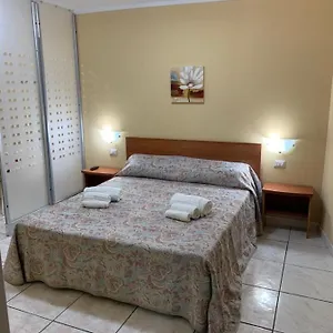 Casa vacanze Playa 230 - 230 Bis, Aeroporto di Catania Fontana Rossa