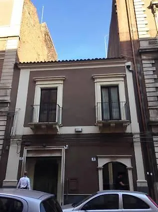דירות Ottomood House קטאניה